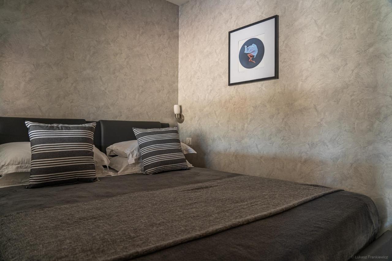 Naturist Village, Beach Side, Ground Floor Apartment Agde Exterior foto
